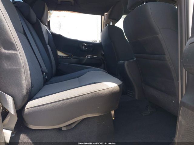 2021 TOYOTA TACOMA 3TMDZ5BN5MM118710 Photo 7