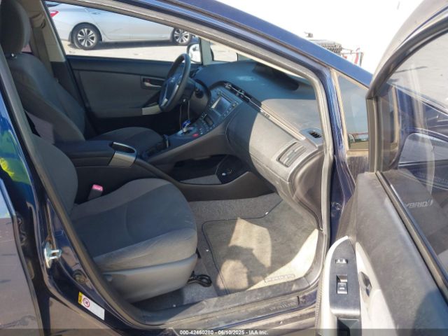 2012 TOYOTA PRIUS JTDKN3DU9C1480952 Photo 4