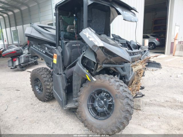 2024 POLARIS RANGER 4XARRY99XR8080569