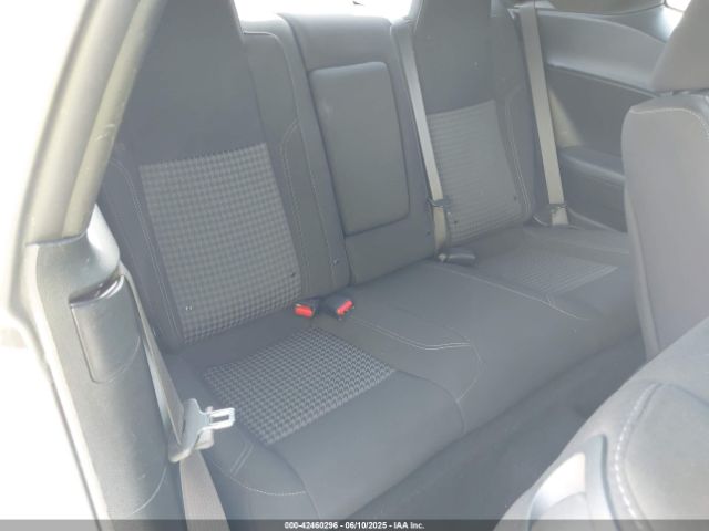 2023 DODGE CHALLENGER 2C3CDZAGXPH596486 Photo 7