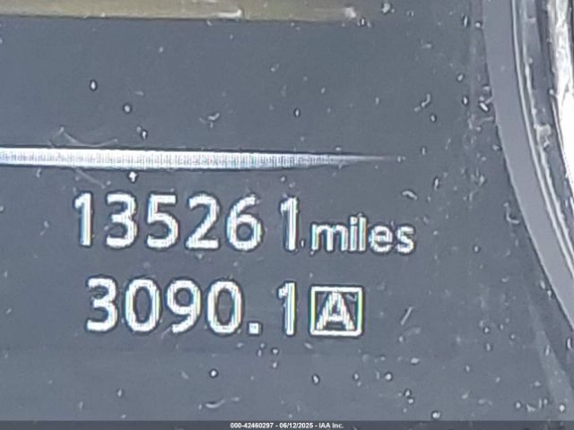 KNMAT2MV0FP547895 Nissan ROGUE SV
