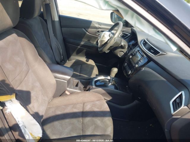 KNMAT2MV0FP547895 Nissan ROGUE SV