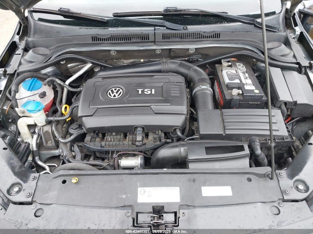 3VWD17AJ0FM290659 Volkswagen 1.8t
