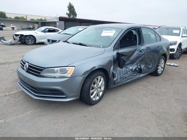 3VWD17AJ0FM290659 Volkswagen 1.8t