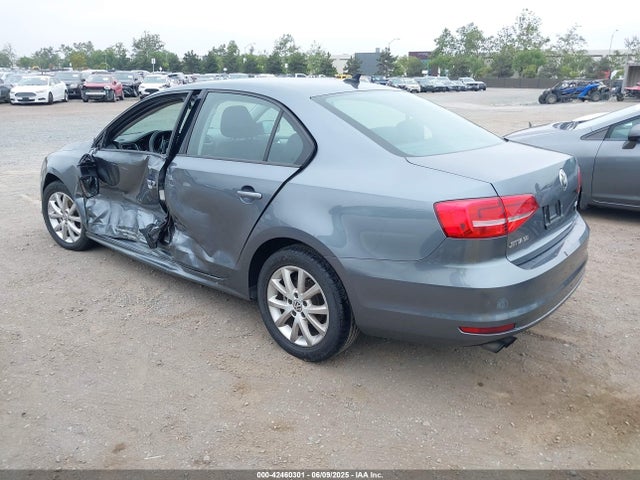 3VWD17AJ0FM290659 Volkswagen 1.8t