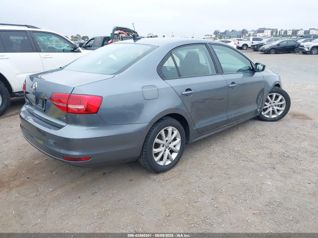 3VWD17AJ0FM290659 Volkswagen 1.8t