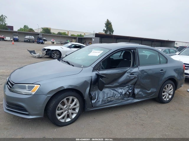 3VWD17AJ0FM290659 Volkswagen 1.8t