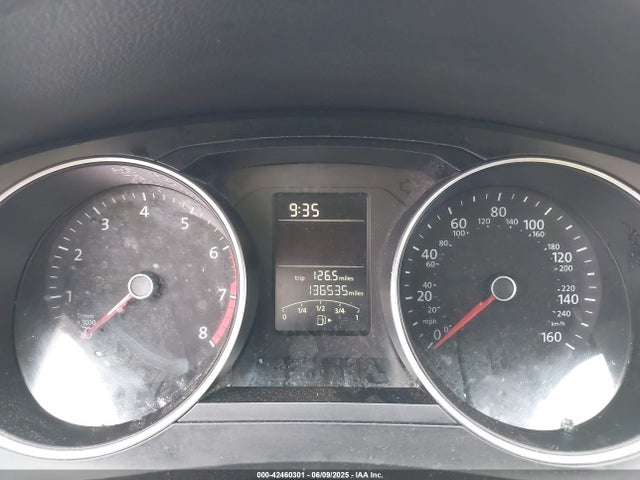 3VWD17AJ0FM290659 Volkswagen 1.8t