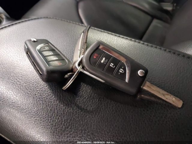2018 TOYOTA CAMRY 4T1B11HK8JU098444 Photo 10