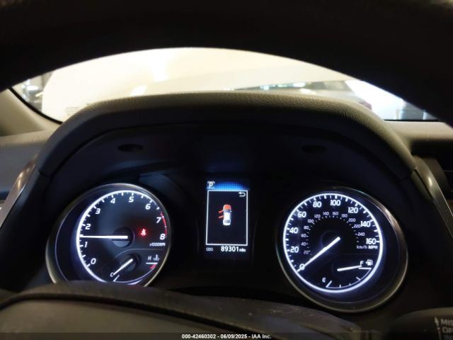 2018 TOYOTA CAMRY 4T1B11HK8JU098444 Photo 6