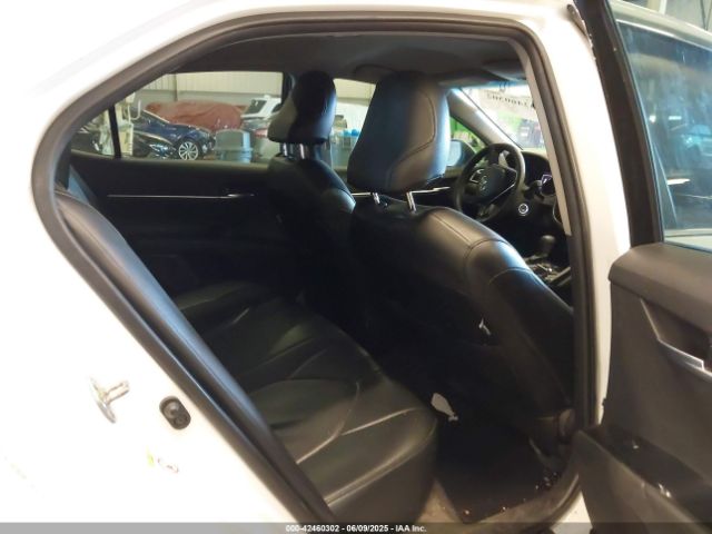 2018 TOYOTA CAMRY 4T1B11HK8JU098444 Photo 7