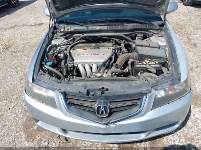 2005 ACURA TSX JH4CL96825C001029 Photo 9