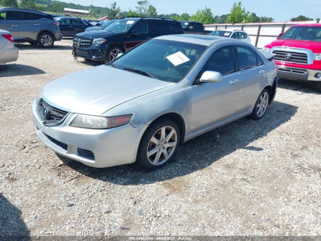 2005 ACURA TSX JH4CL96825C001029 Photo 1