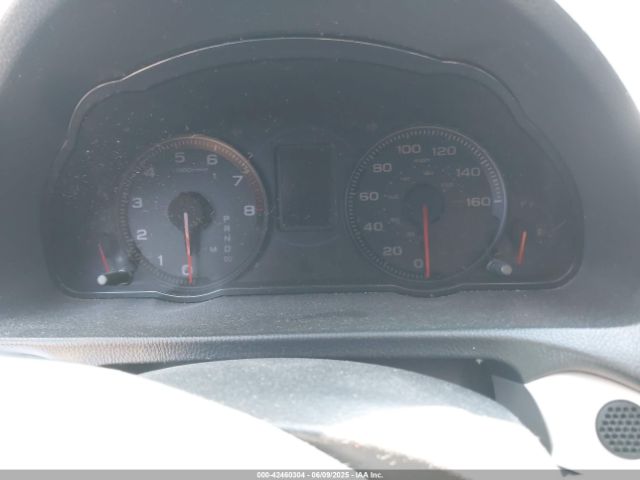 2005 ACURA TSX JH4CL96825C001029 Photo 6