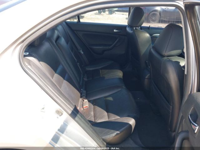 2005 ACURA TSX JH4CL96825C001029 Photo 7