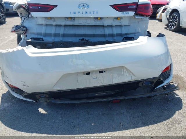JN1EV7JK9MM410104 Infiniti 3.0l t