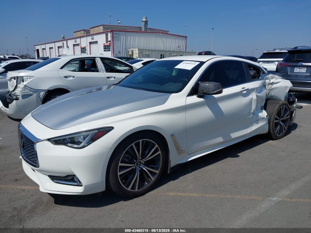 JN1EV7JK9MM410104 Infiniti 3.0l t