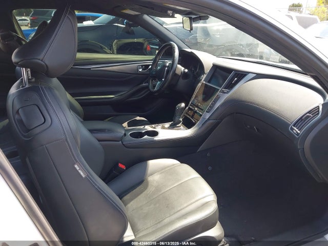 JN1EV7JK9MM410104 Infiniti 3.0l t