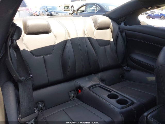 JN1EV7JK9MM410104 Infiniti 3.0l t