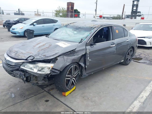 1HGCR2F50HA281242 Honda k24w1