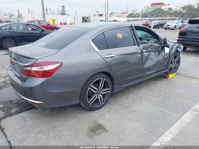 1HGCR2F50HA281242 Honda k24w1