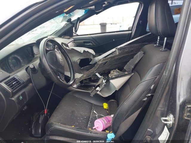 1HGCR2F50HA281242 Honda k24w1