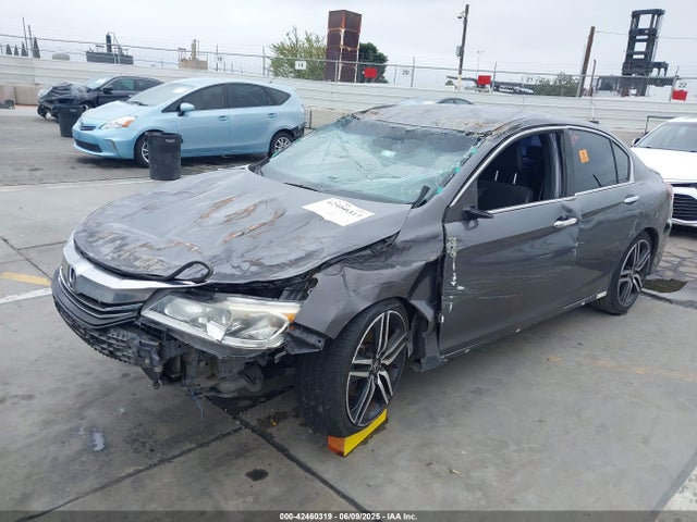 1HGCR2F50HA281242 Honda k24w1