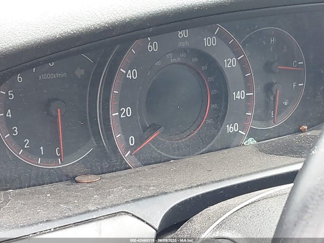 1HGCR2F50HA281242 Honda k24w1