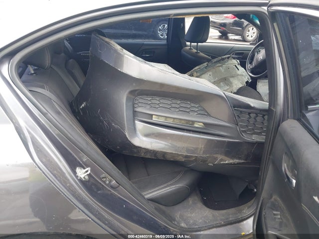 1HGCR2F50HA281242 Honda k24w1