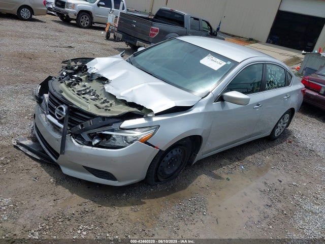 1N4AL3AP0JC230152 Nissan 2018