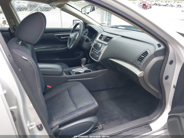 1N4AL3AP0JC230152 Nissan 2018