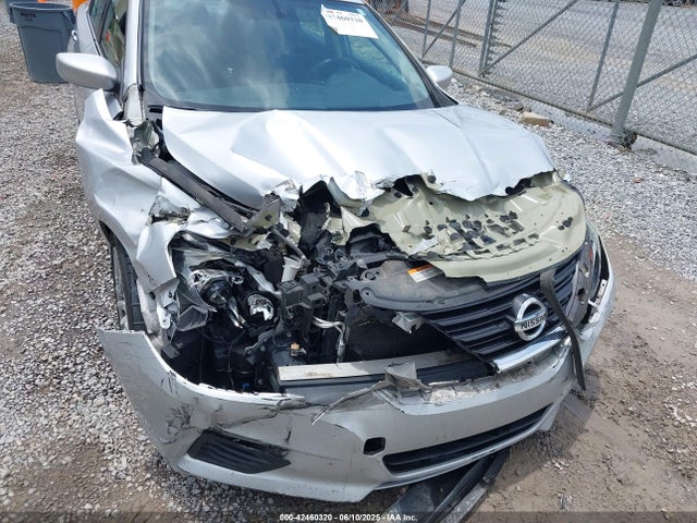 1N4AL3AP0JC230152 Nissan 2018