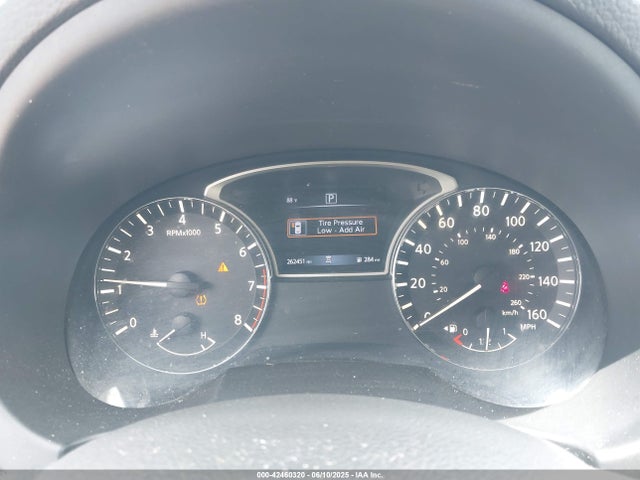1N4AL3AP0JC230152 Nissan 2018