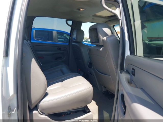 2006 CHEVROLET SILVERADO 2500HD 1GCHK23D96F186182 Photo 7