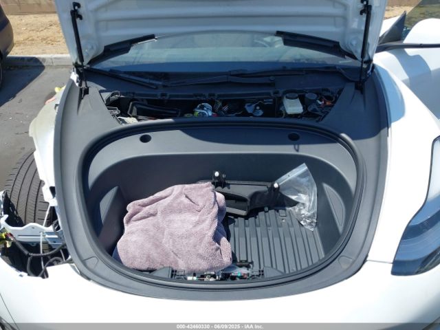 2023 TESLA MODEL 3 5YJ3E1EA5PF491361 Photo 9