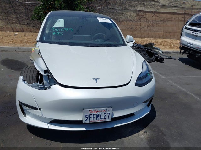 Tesla Model 3 Rear-wheel Drive 2023 5YJ3E1EA5PF491361 Image 13