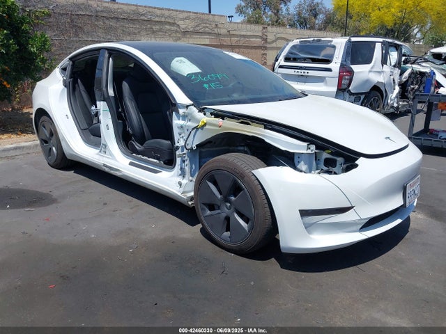 Tesla Model 3 Rear-wheel Drive 2023 5YJ3E1EA5PF491361 Image 14