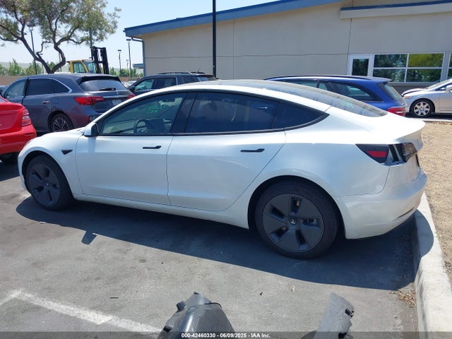 Tesla Model 3 Rear-wheel Drive 2023 5YJ3E1EA5PF491361 Image 15