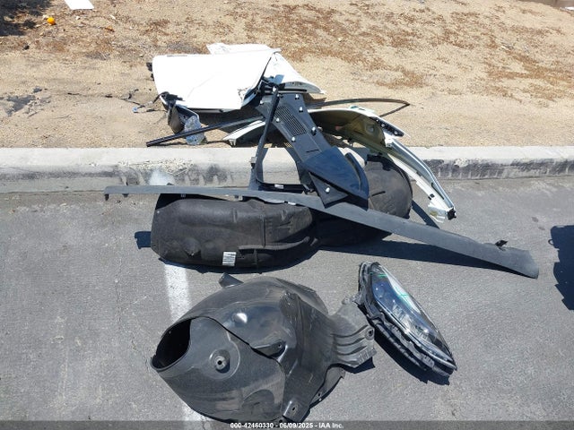 Tesla Model 3 Rear-wheel Drive 2023 5YJ3E1EA5PF491361 Image 12
