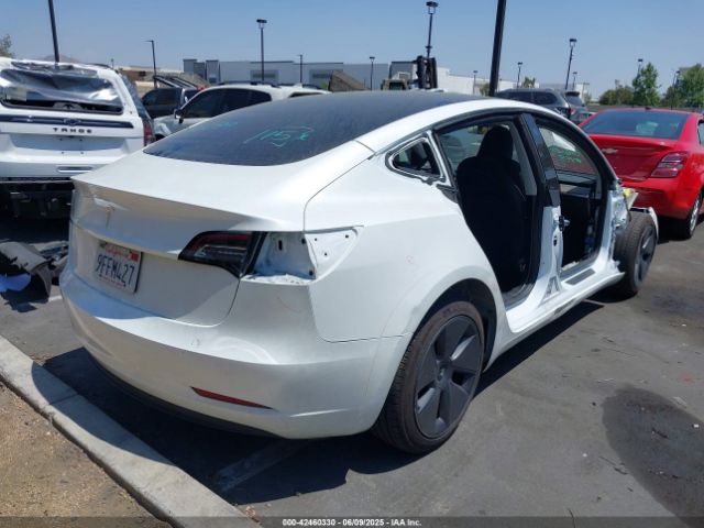 2023 TESLA MODEL 3 5YJ3E1EA5PF491361 Photo 3