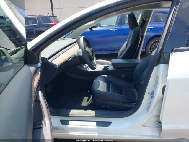 2023 TESLA MODEL 3 5YJ3E1EA5PF491361 Photo 4