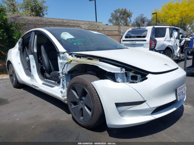 2023 TESLA MODEL 3 5YJ3E1EA5PF491361 Photo 5