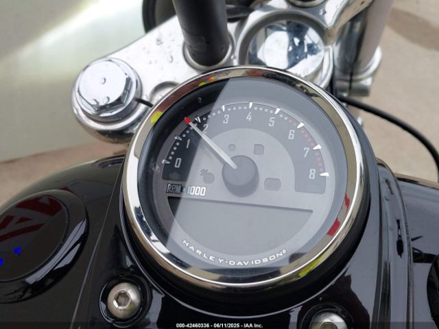 2015 HARLEY-DAVIDSON FXDWG 1HD1GPM11FC322258 Photo 6