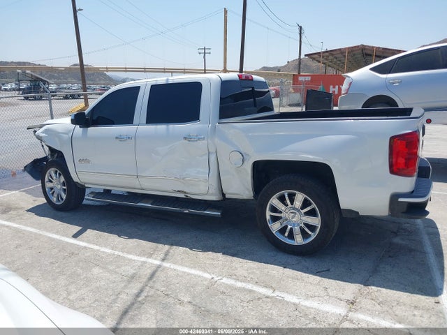 3GCUKTEJXHG204360 Chevrolet l86 - sidi: spark ignited direct injection, vvt: variable valve timing, afm, e85 max, alum