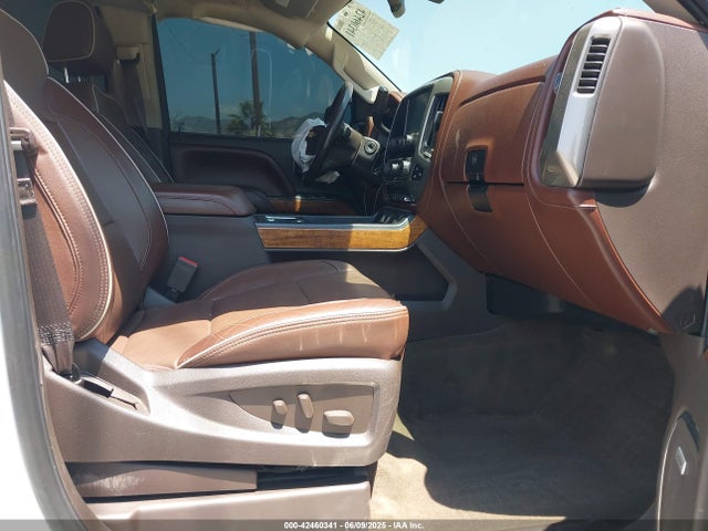 3GCUKTEJXHG204360 Chevrolet l86 - sidi: spark ignited direct injection, vvt: variable valve timing, afm, e85 max, alum