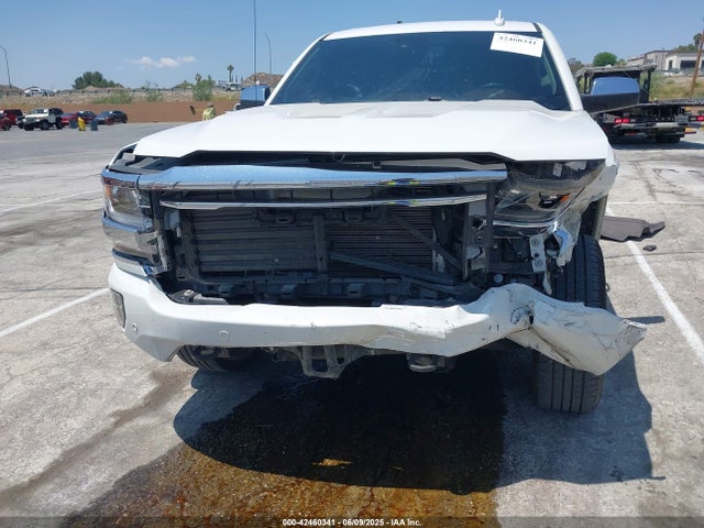 3GCUKTEJXHG204360 Chevrolet l86 - sidi: spark ignited direct injection, vvt: variable valve timing, afm, e85 max, alum