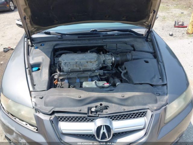 2008 ACURA TL 19UUA76518A013101 Photo 9