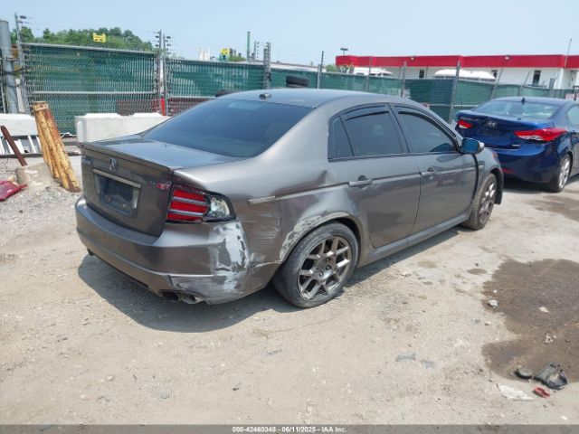 2008 ACURA TL 19UUA76518A013101 Photo 3