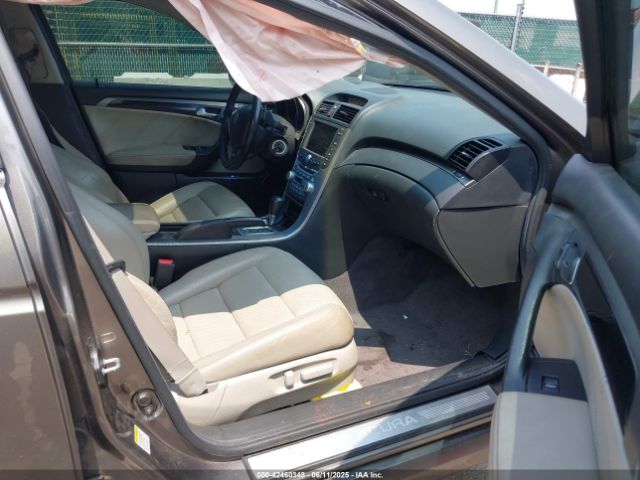 2008 ACURA TL 19UUA76518A013101 Photo 4