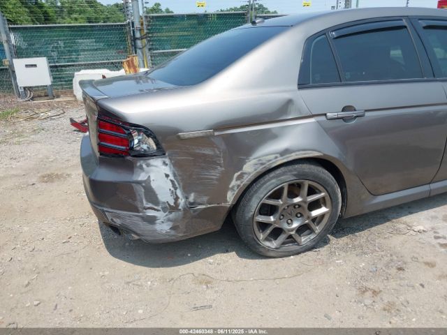 2008 ACURA TL 19UUA76518A013101 Photo 5